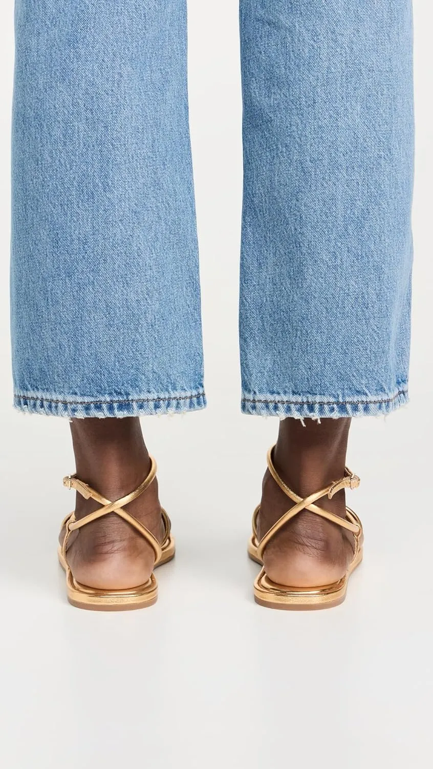 Loeffler Randall Women's Noor Strappy Sandals