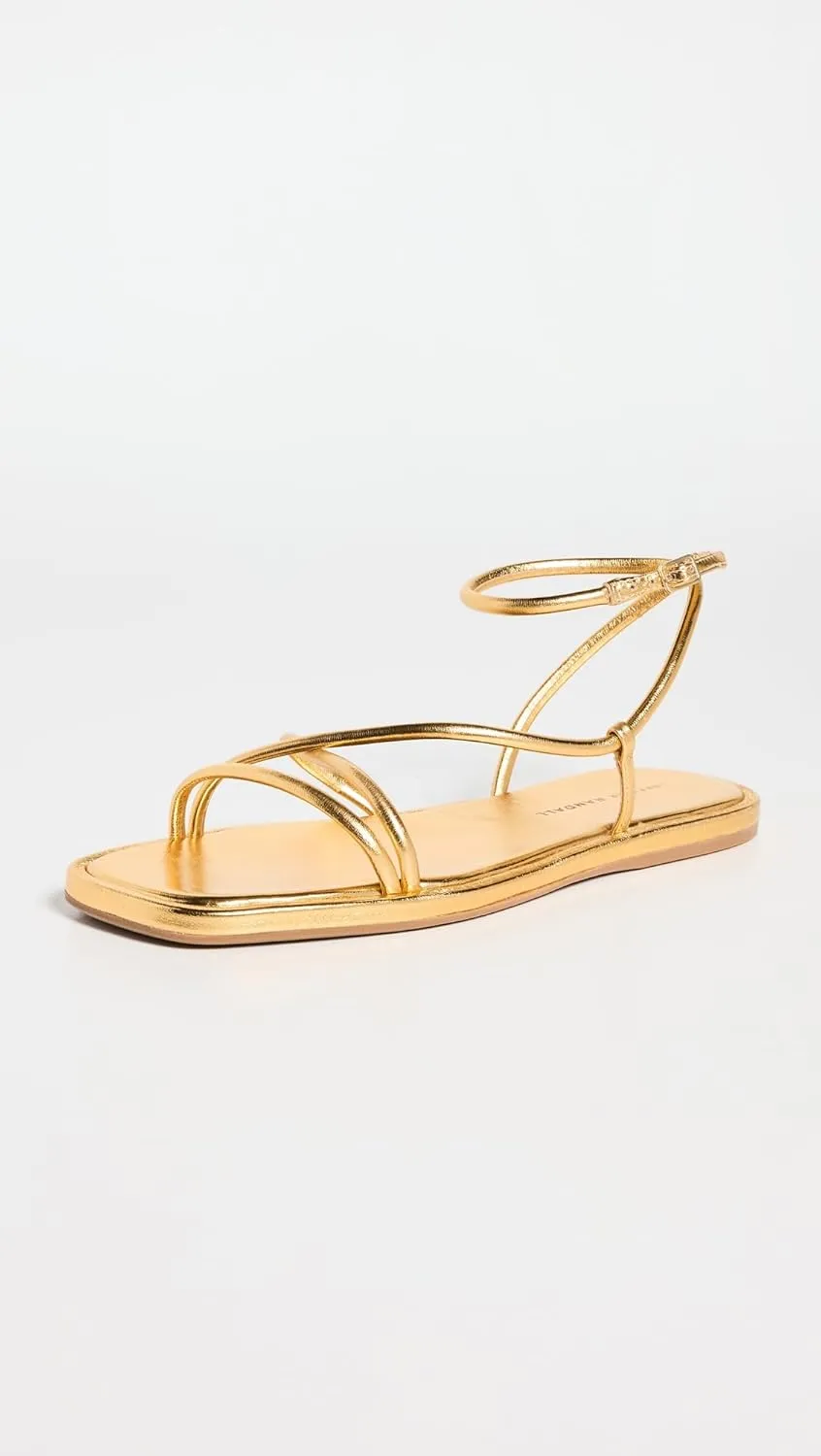 Loeffler Randall Women's Noor Strappy Sandals