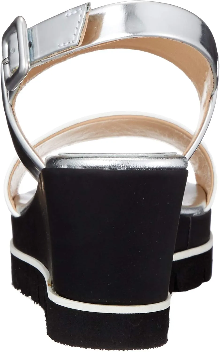 Luca Grossi(ルカ グロッシ) Women's Ankle Strap Sport Sandal