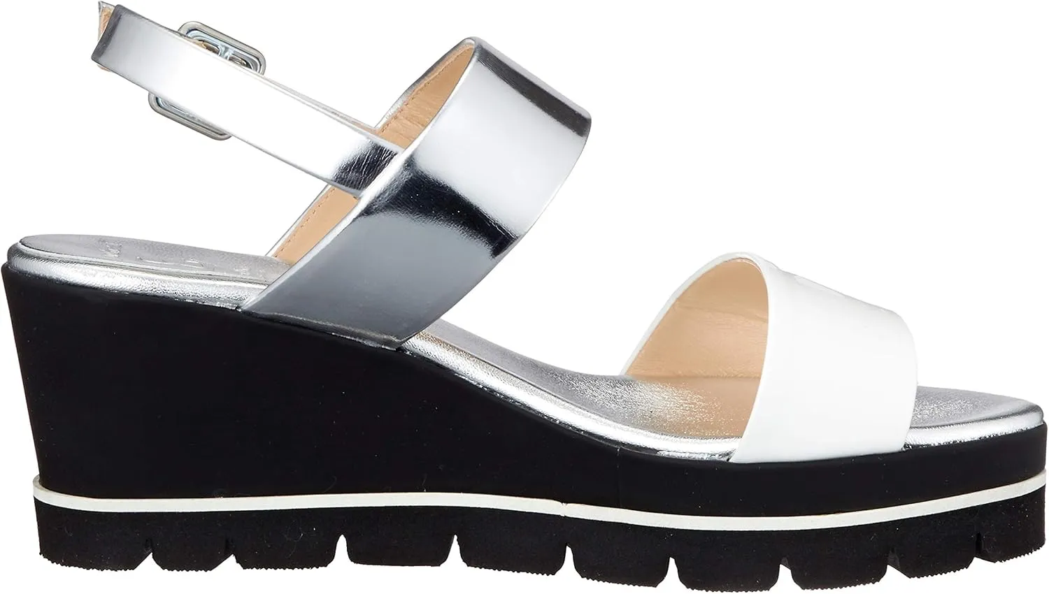 Luca Grossi(ルカ グロッシ) Women's Ankle Strap Sport Sandal