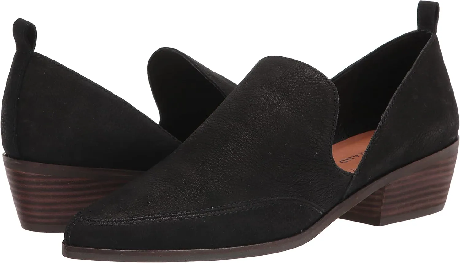 Lucky Brand Women's Mahzan Flat Fashion Boot
