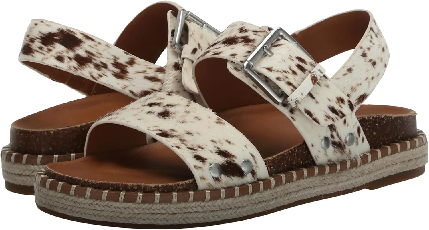 Lucky Brand Women's Umora Sandal-Platform