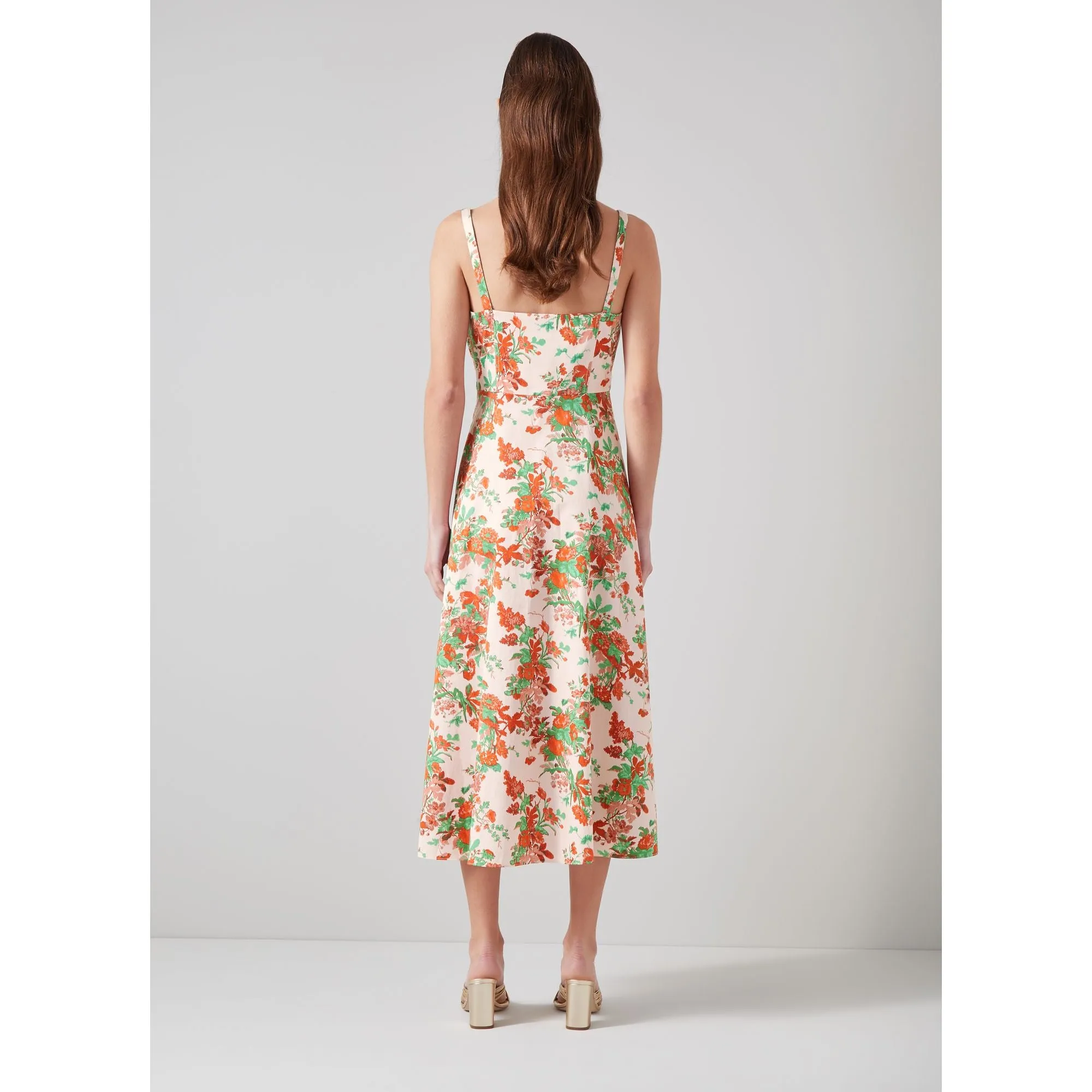 Lucy Dresses