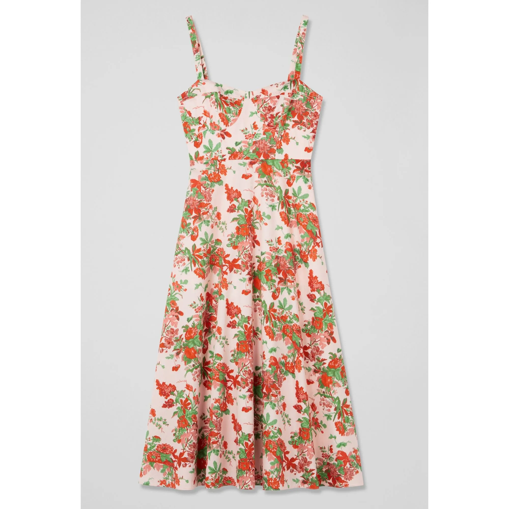 Lucy Dresses
