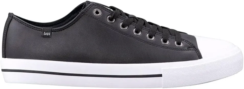 Lugz Men's Stagger Lo Lx Sneaker