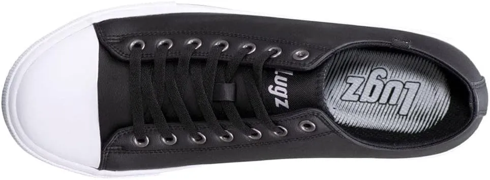 Lugz Men's Stagger Lo Lx Sneaker