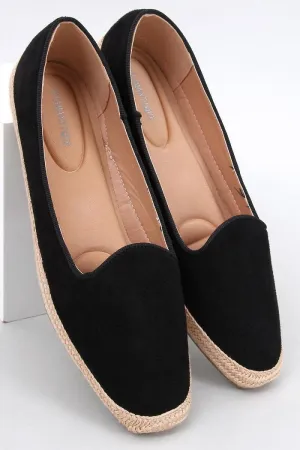 Luxurious & Casual Espadrille