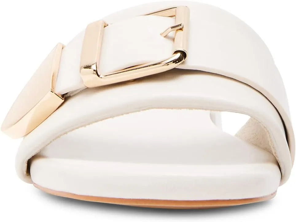 Madden Girl Women's Avaa Flat Sandal