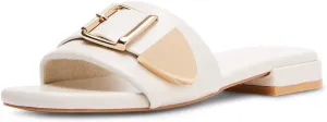 Madden Girl Women's Avaa Flat Sandal