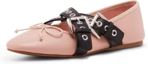 Madden Girl Women's Pearl Ballet Flat