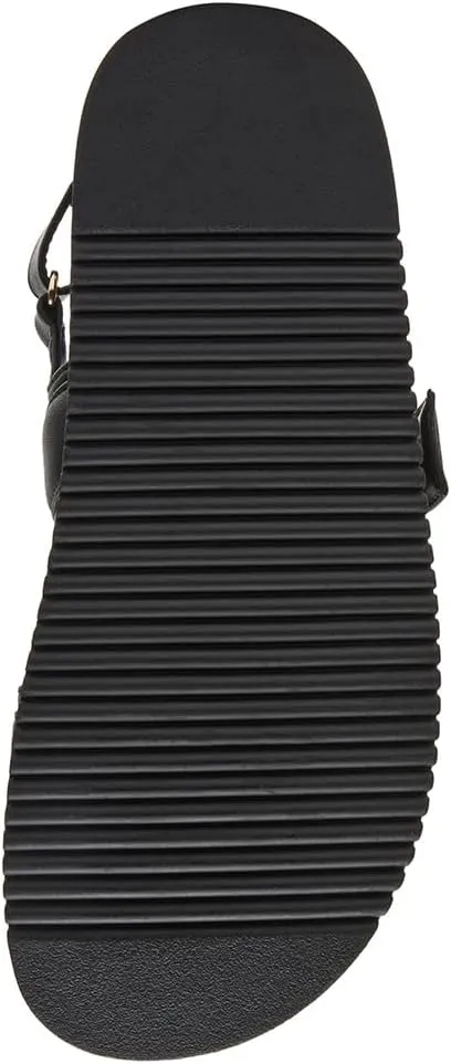Madden Girl Women's Sprintt Flat Sandal