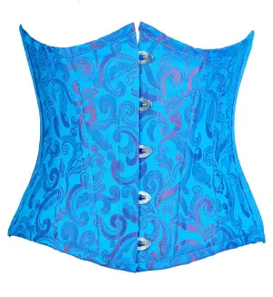 Made Corset Flexible Custom Streamlined shipping Brittney