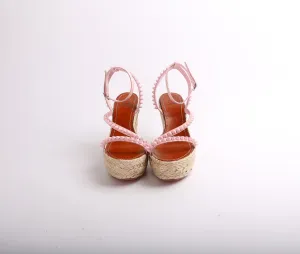 Malfadina 120 Espadrille Wedges Size 38