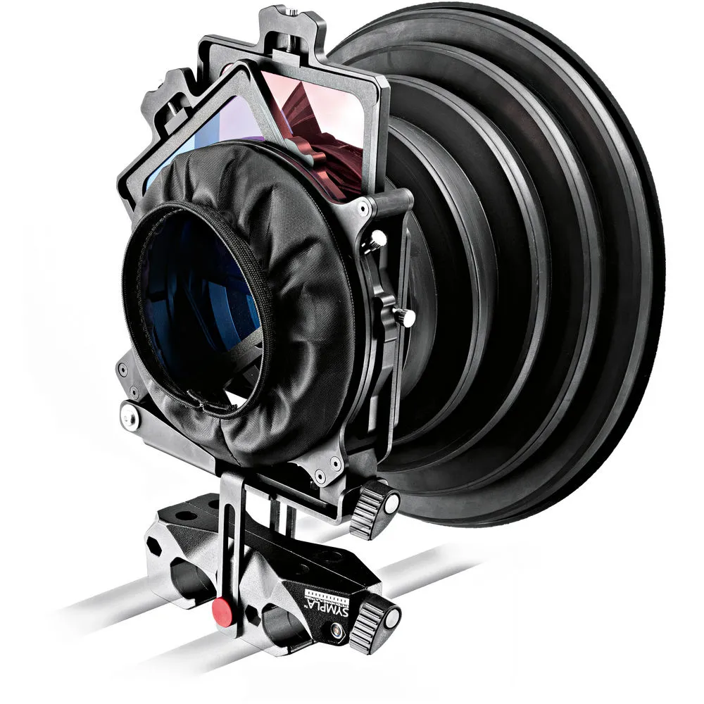 Manfrotto Flexible Mattebox