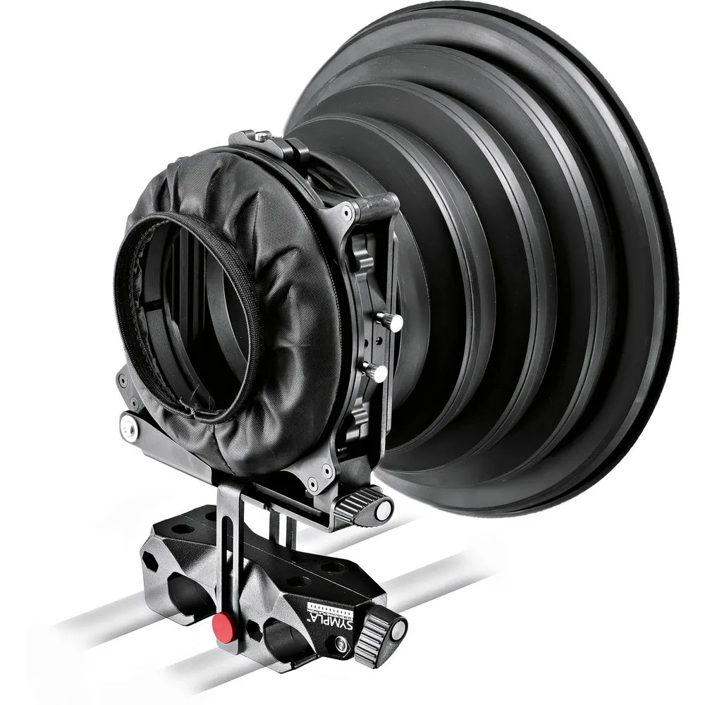 Manfrotto Flexible Mattebox