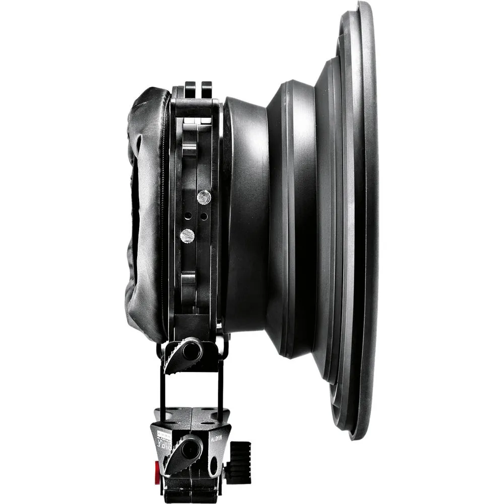 Manfrotto Flexible Mattebox