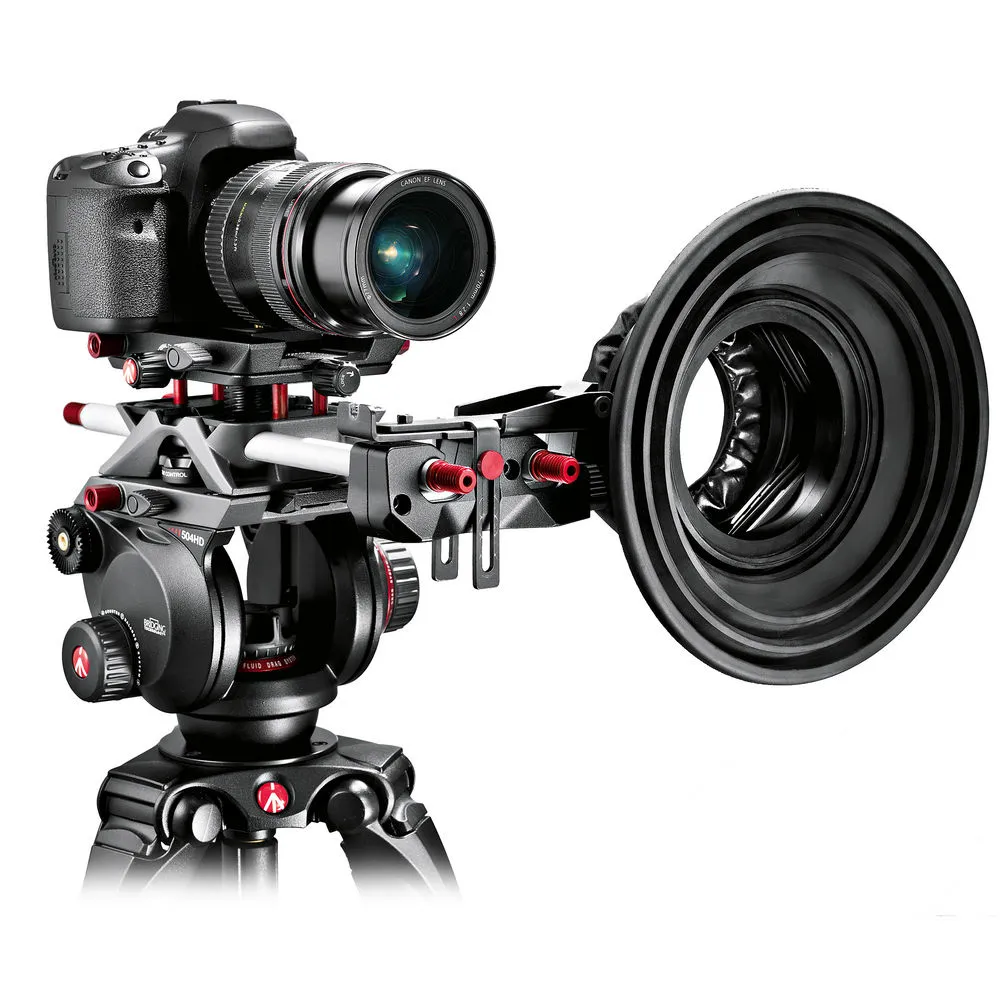 Manfrotto Flexible Mattebox