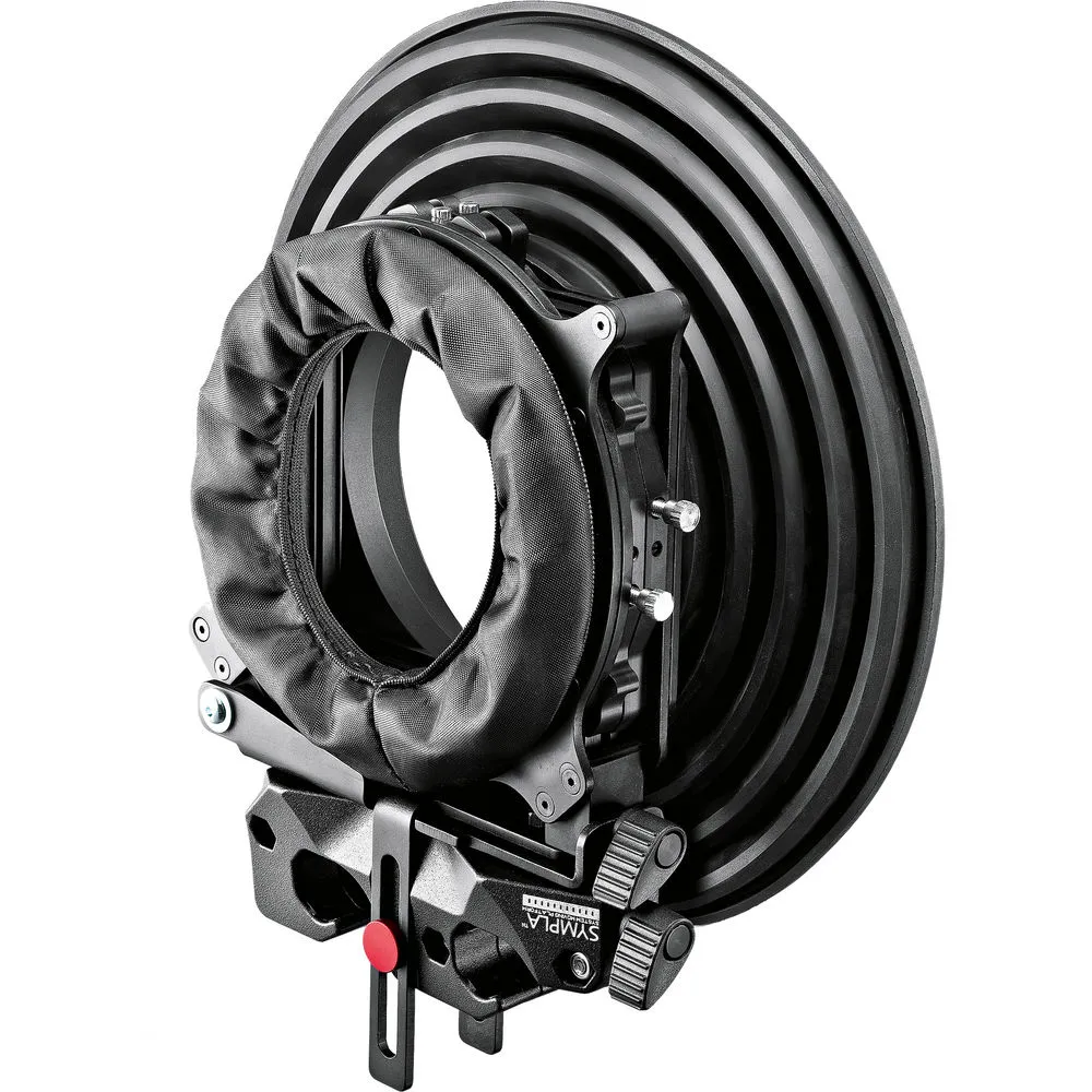 Manfrotto Flexible Mattebox