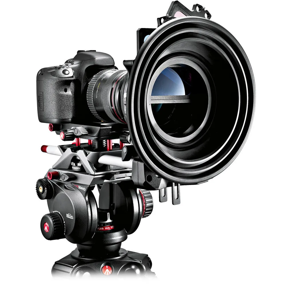 Manfrotto Flexible Mattebox