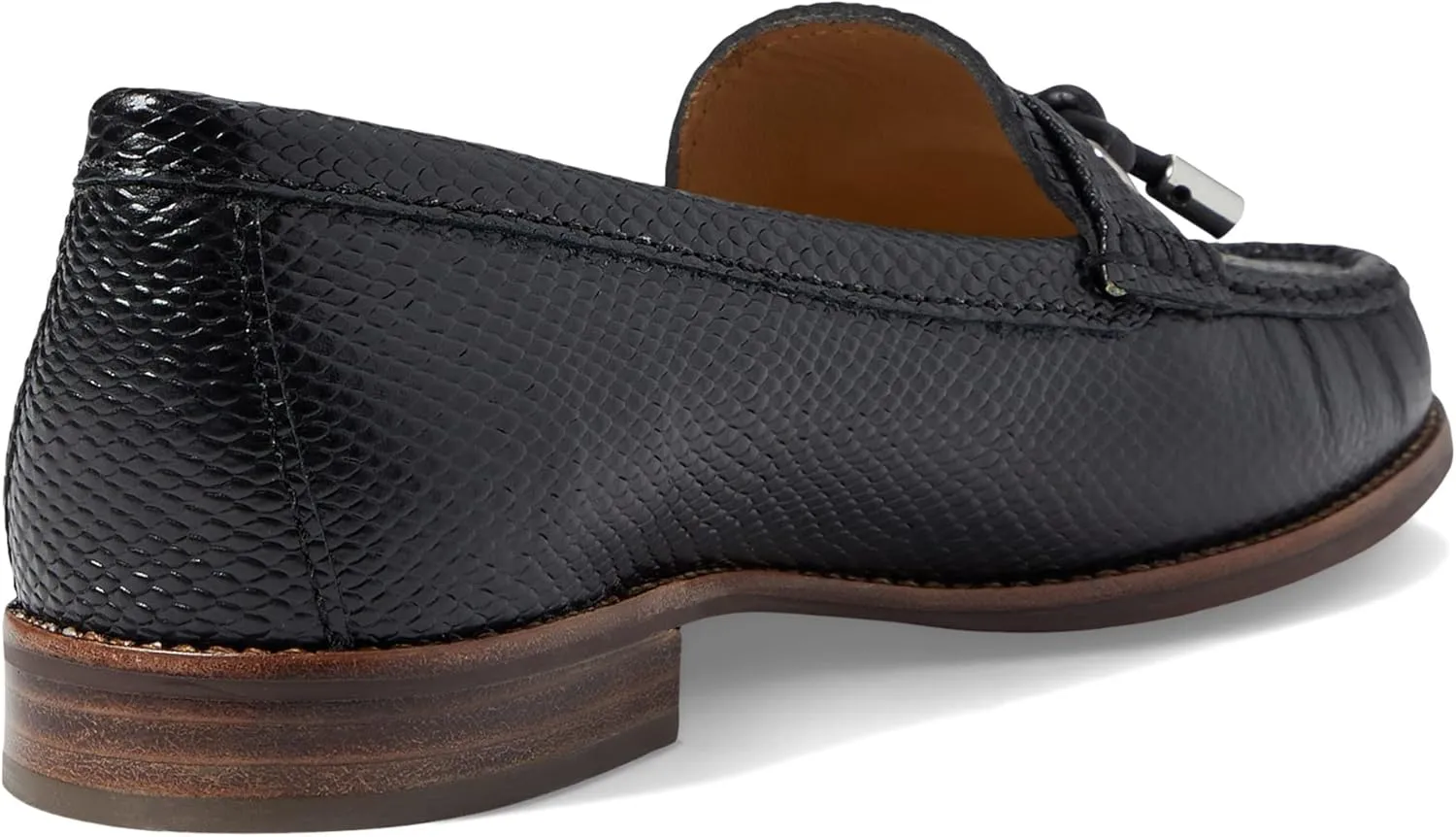 MARC JOSEPH NEW YORK Women's Leather Made in Brazil Jackson Street Loafer