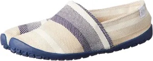 Marugo] tabiRela - Unisex Tabi Style, Espadrille Shoes Cotton Twill Upper with Rubber Outsole.
