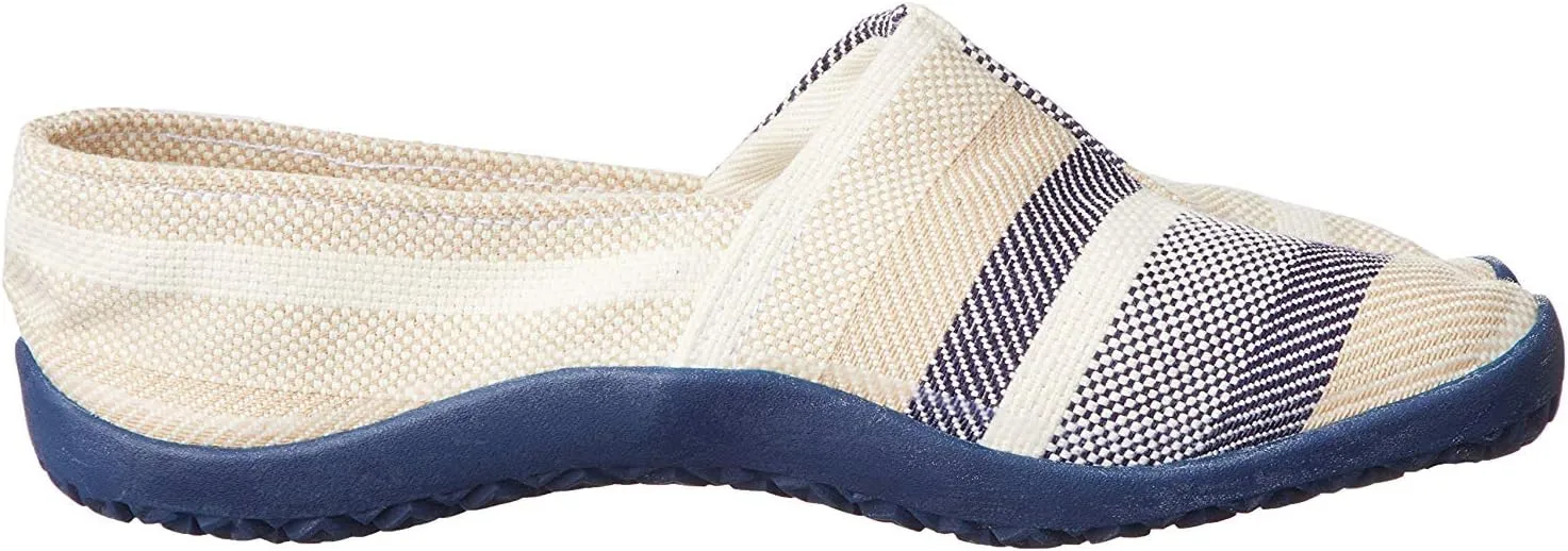 Marugo] tabiRela - Unisex Tabi Style, Espadrille Shoes Cotton Twill Upper with Rubber Outsole.