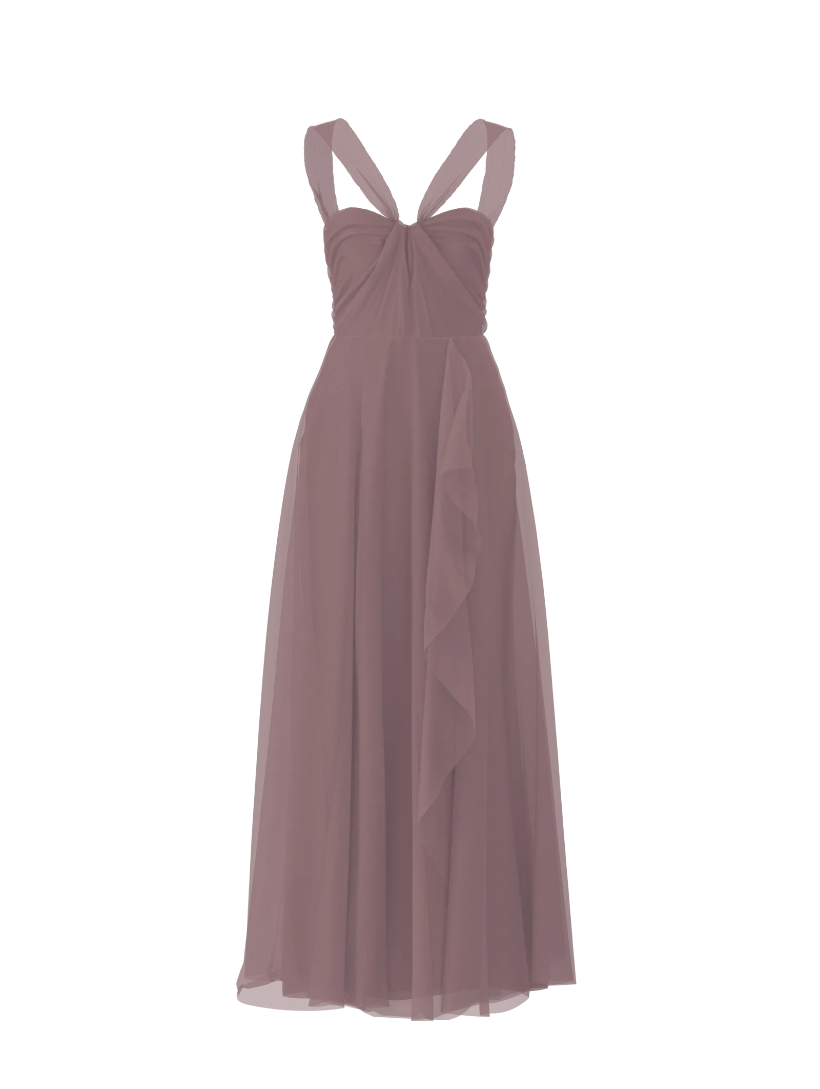 mauve Skirt(Jaycie), Flexible customer care Free international delivery Bodice(Cerisa),