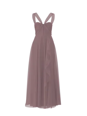mauve Skirt(Jaycie), Flexible customer care Free international delivery Bodice(Cerisa),