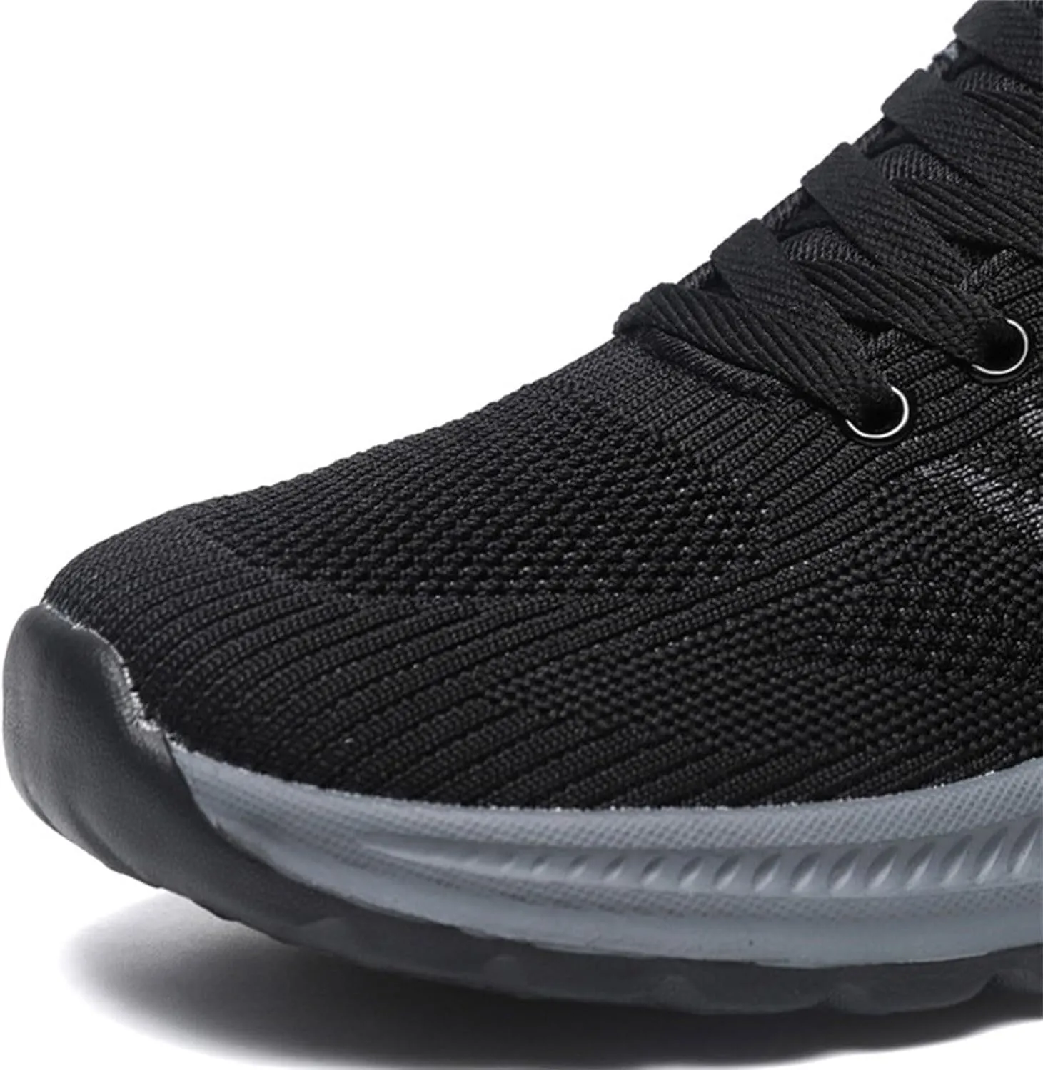 Men's Casual Dress Shoes Fashion Walking Sneakers Mesh Business Oxfords Work Lightweight Soft Sole Running Shoes