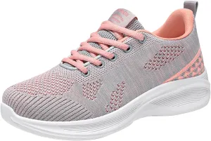 Mens Casual Dress Sneakers Fashion Walking Mesh Oxfords Shoes Business Work Lightweight Soft Sole Walking Shoes