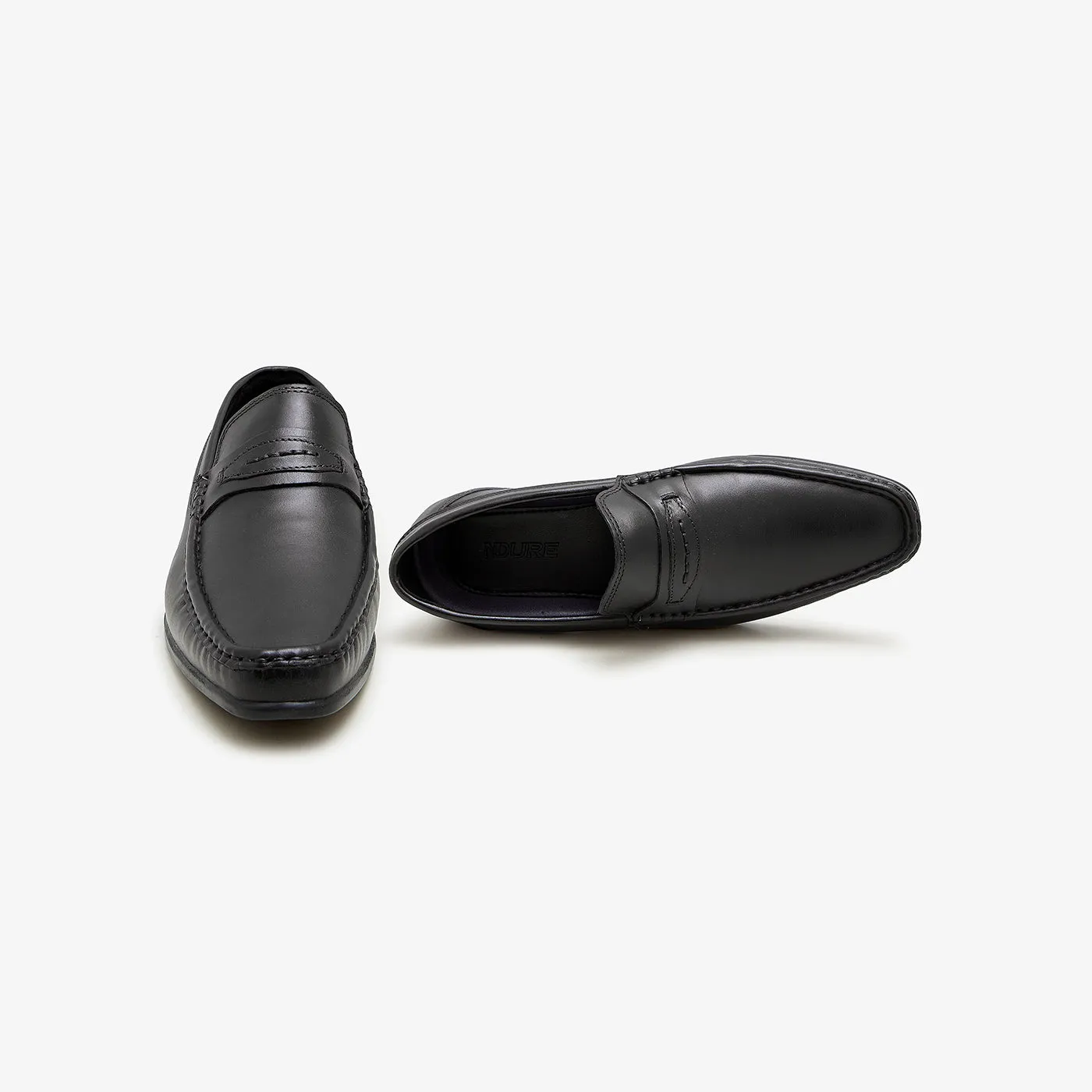 Men's Smart Casual Loafers