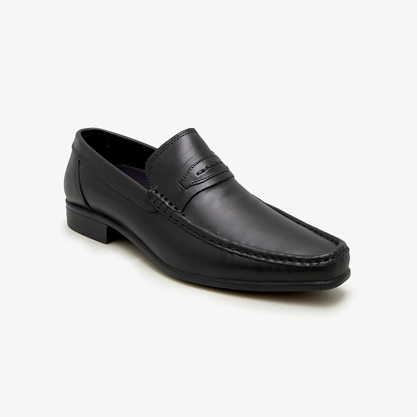 Men's Smart Casual Loafers