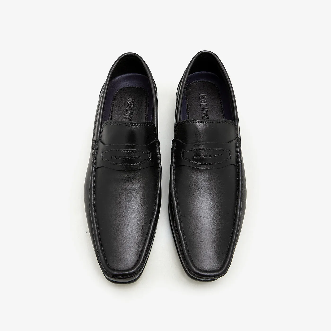 Men's Smart Casual Loafers