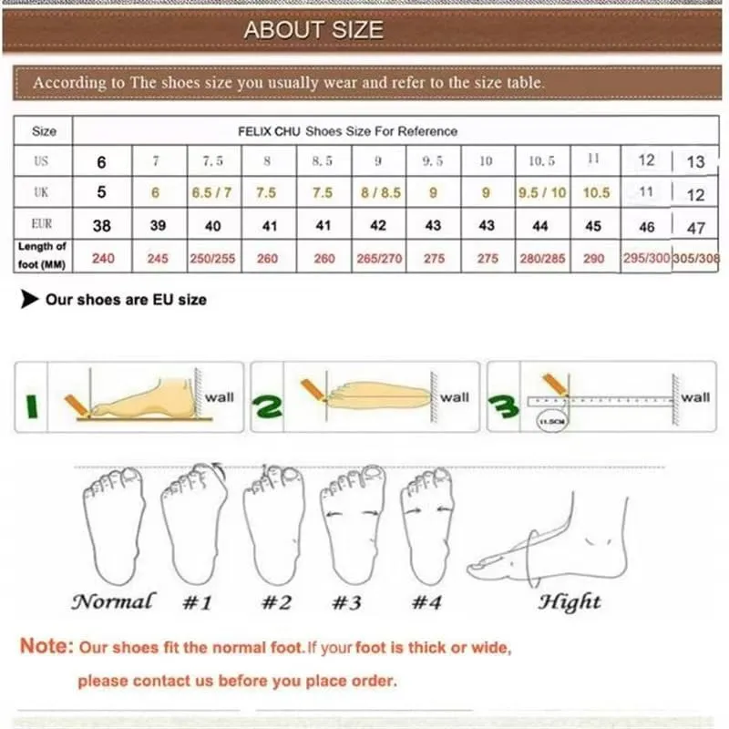 Men's Wooden Heel Sole Business Formal British Leather Shoes Oxford Shoes Pointed Toe Breathable Comfortable Interior Suitable Wedding(White-Patch Five-Pointed star4,8.5)