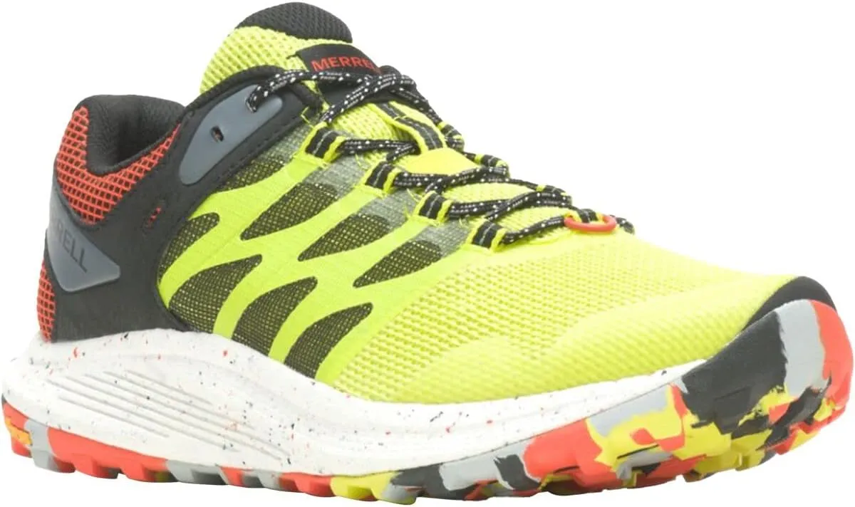 Merrell Men's Nova 3 Sneaker