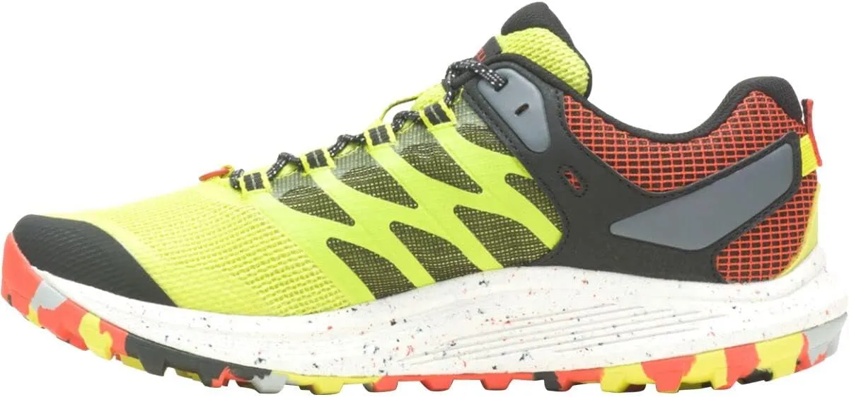 Merrell Men's Nova 3 Sneaker