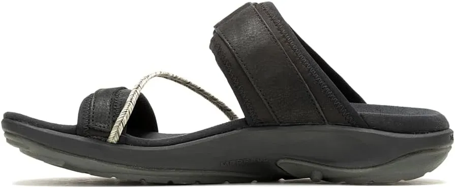 Merrell Women's Terran 4 Post Slide