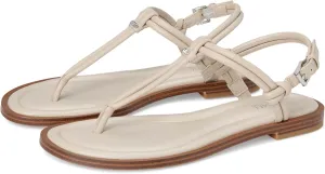 Michael Kors Women's Astra Thong Flat Sandal