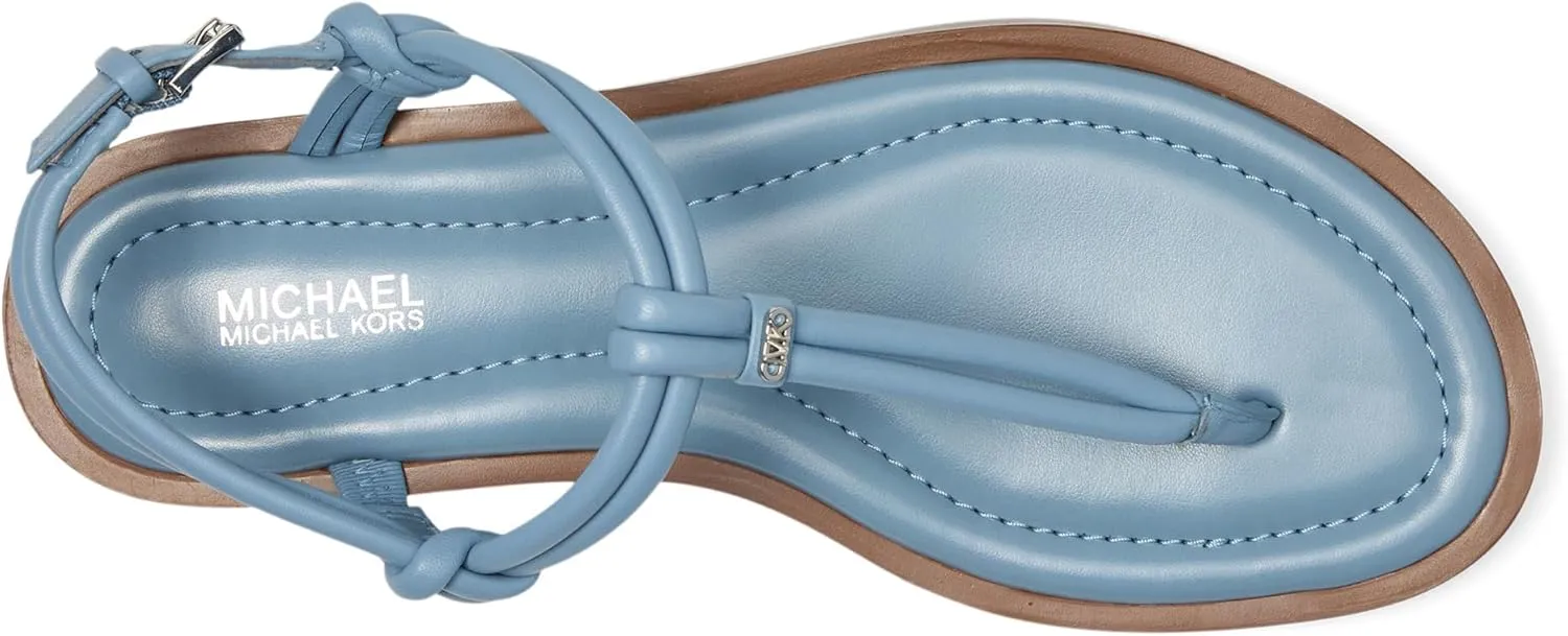 Michael Kors Women's Astra Thong Flat Sandal