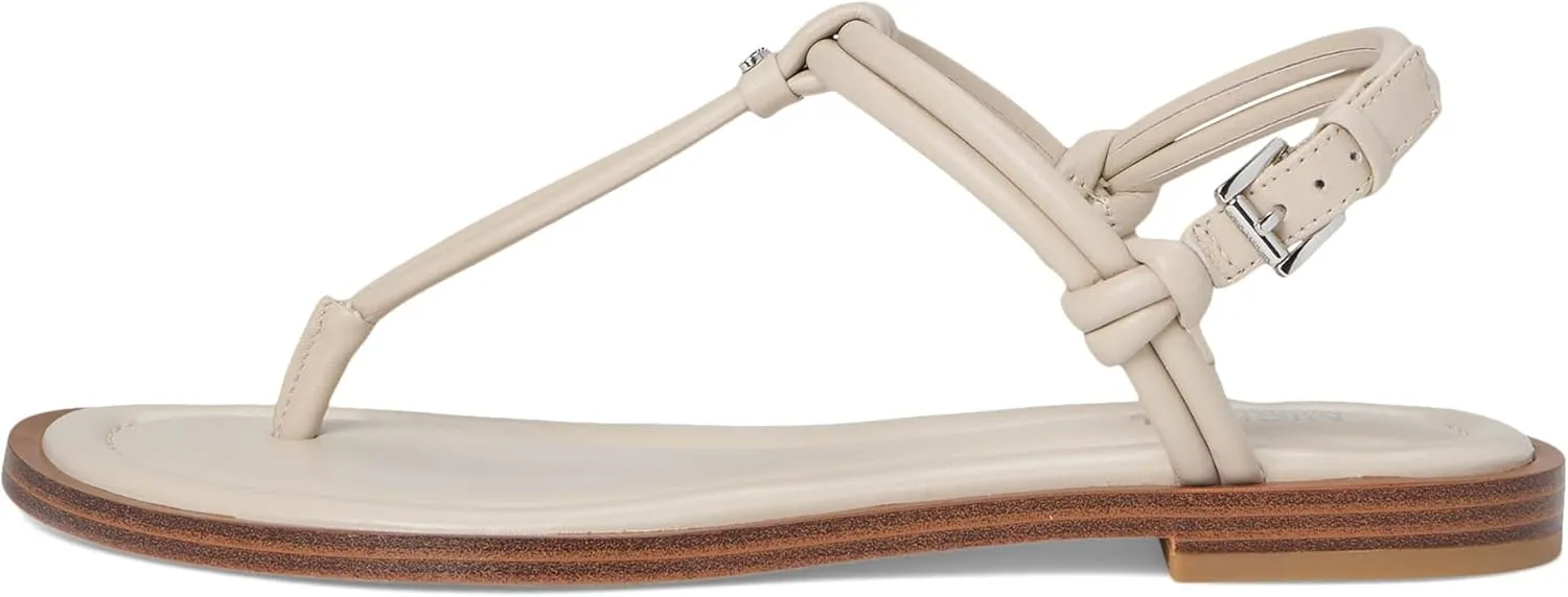 Michael Kors Women's Astra Thong Flat Sandal