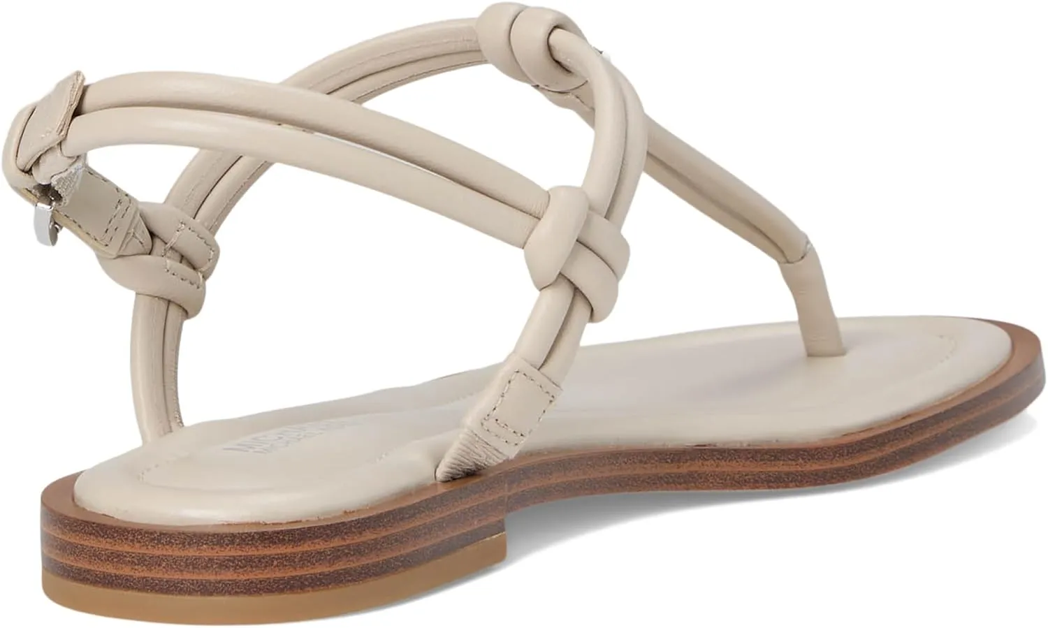 Michael Kors Women's Astra Thong Flat Sandal