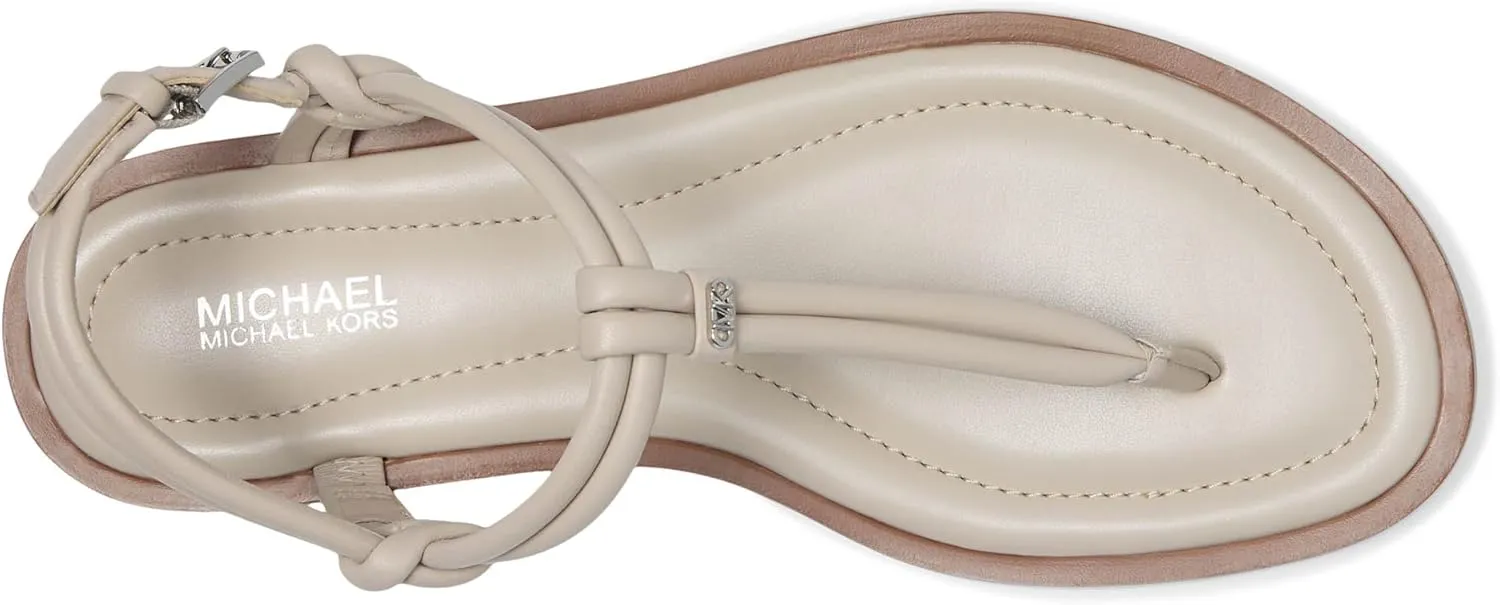 Michael Kors Women's Astra Thong Flat Sandal