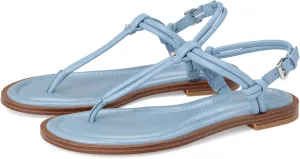 Michael Kors Women's Astra Thong Flat Sandal