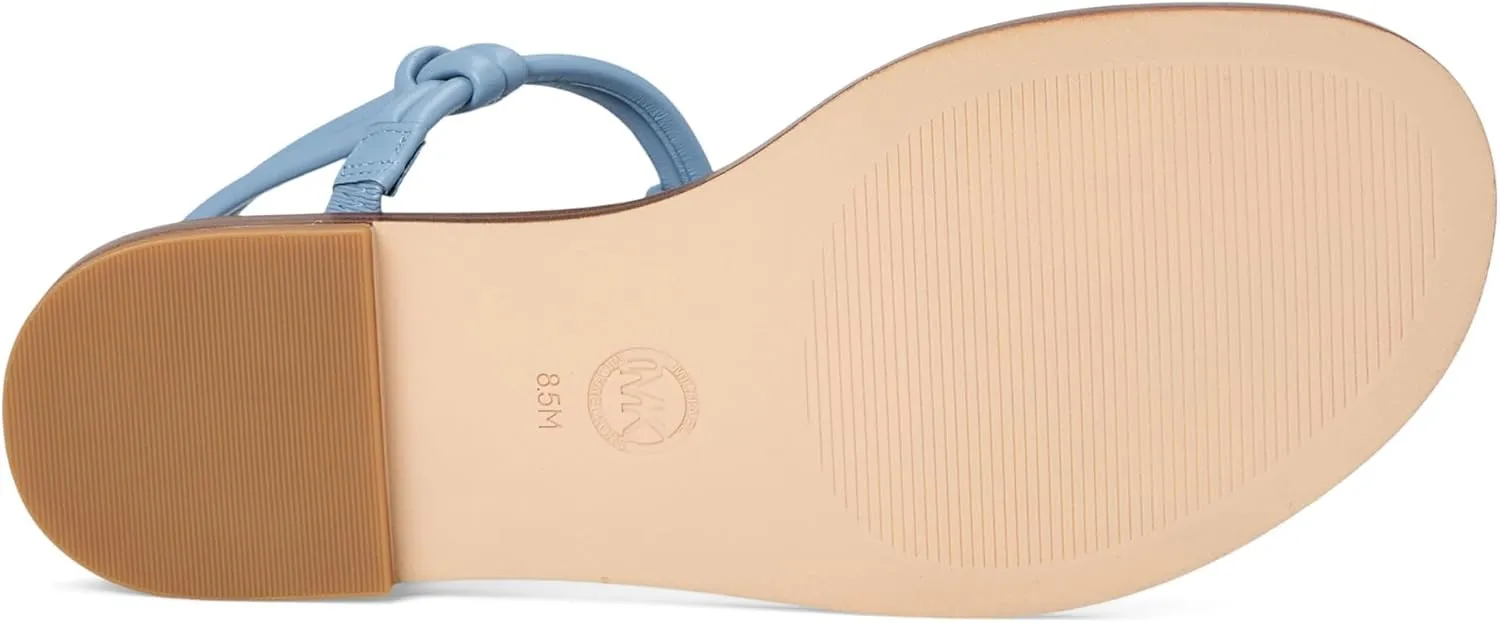 Michael Kors Women's Astra Thong Flat Sandal