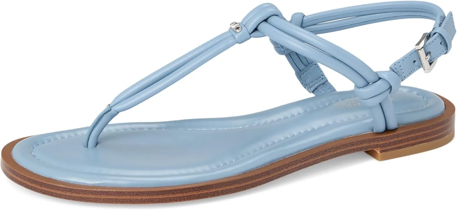 Michael Kors Women's Astra Thong Flat Sandal