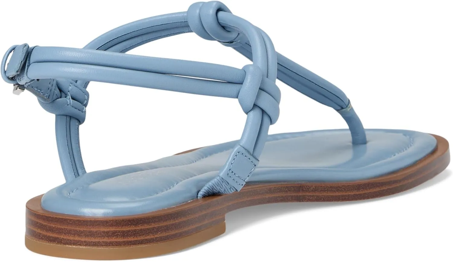 Michael Kors Women's Astra Thong Flat Sandal
