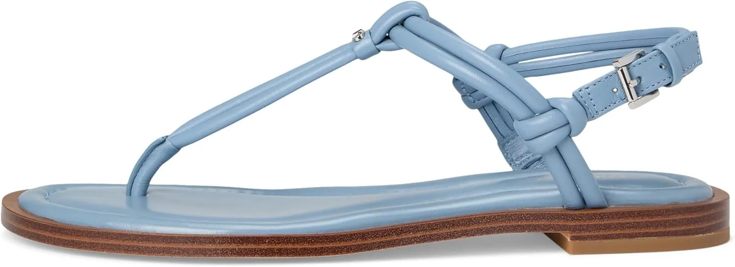 Michael Kors Women's Astra Thong Flat Sandal