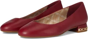 Michael Kors Women's June Flex Ballet Flat