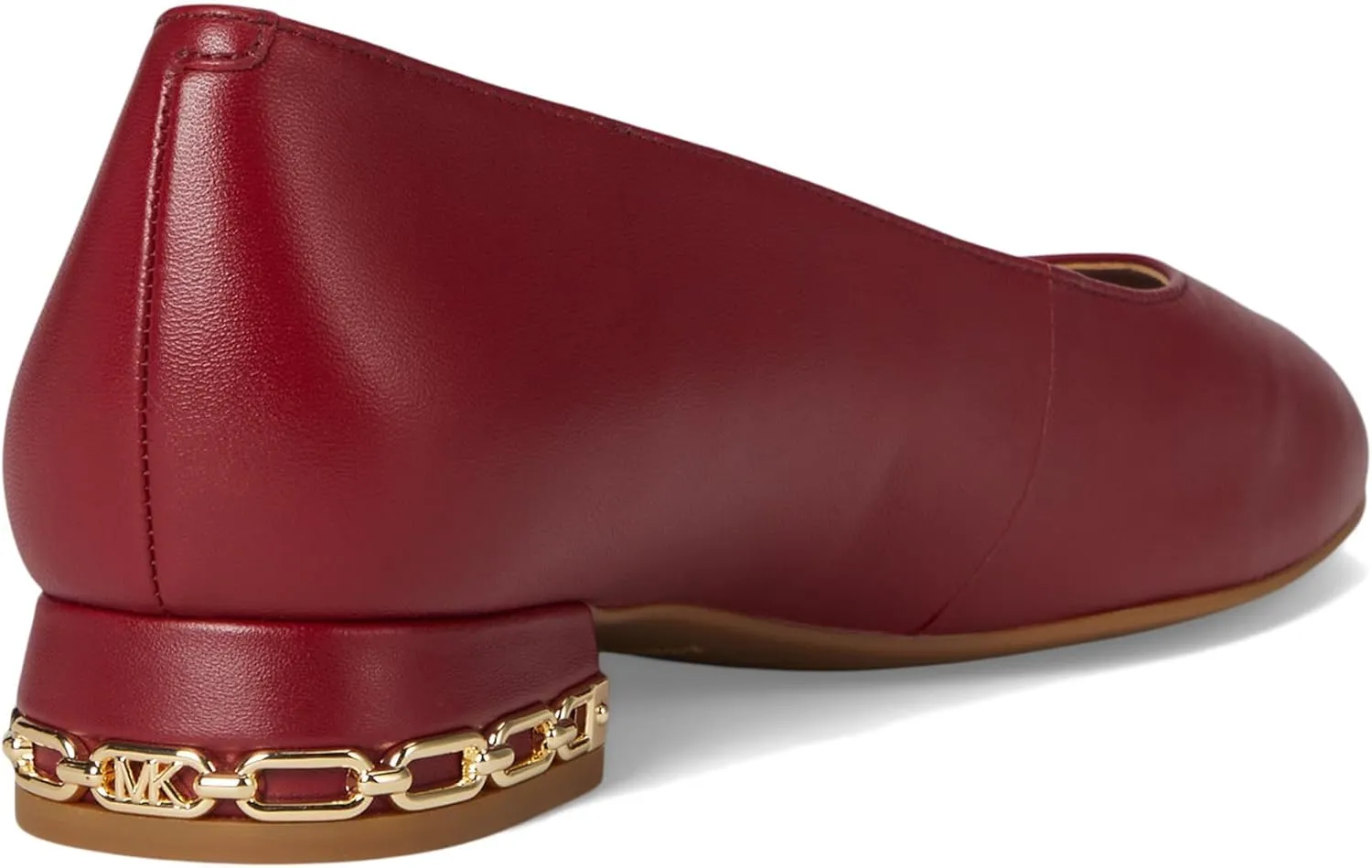 Michael Kors Women's June Flex Ballet Flat