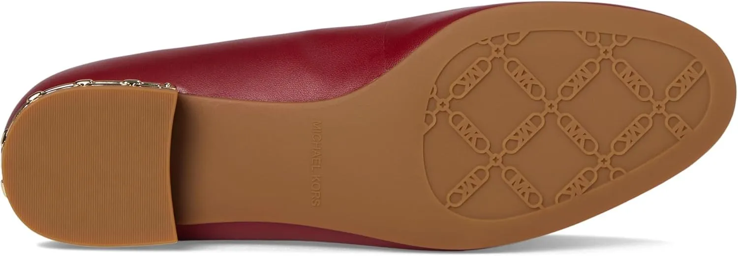 Michael Kors Women's June Flex Ballet Flat
